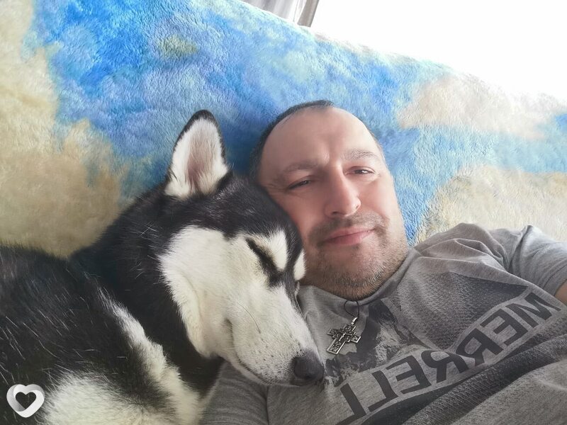 Максим, 49, Первоуральске — анкета №3979361
