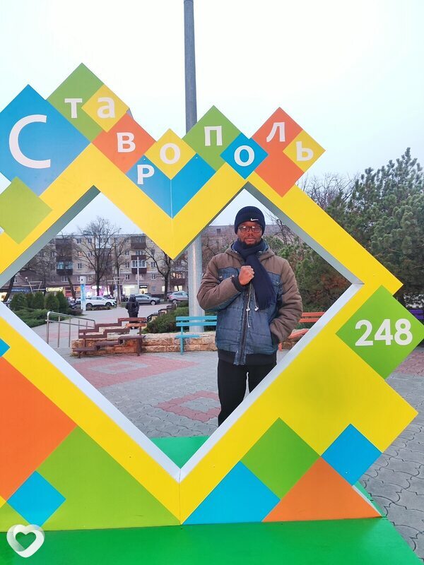 Вянней, 28, Ставрополе — анкета №3979364