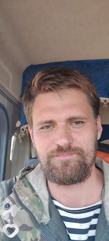 Антон, 34, Феодосии — анкета №3979392