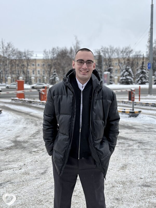 Айдар, 24, Бийске — анкета №3979398