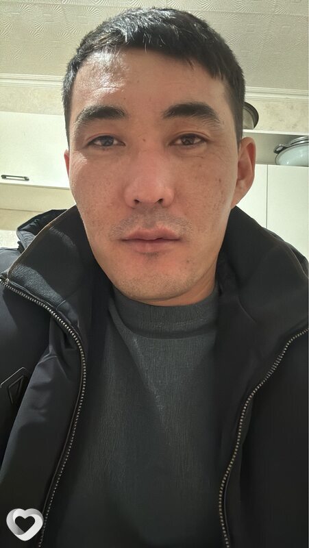 Азамат, 32, Алматы — анкета №3979401