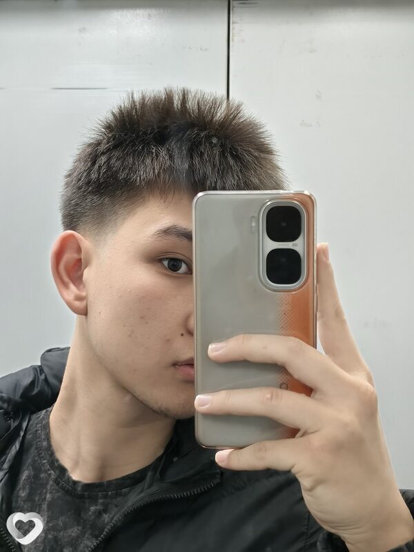 Артур, 20, Астрахани — анкета №3979403