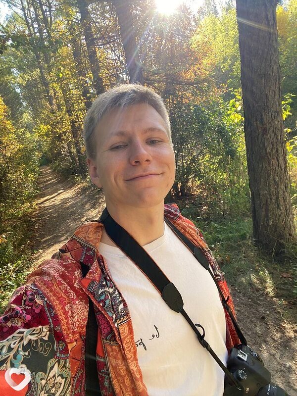 Александр, 28, Дзержинске — анкета №3979409