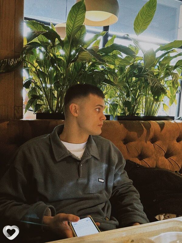 Никита, 26, Калининграде — анкета №3979368