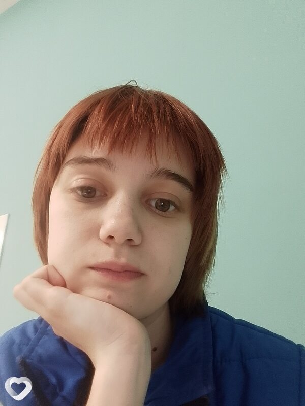 Света, 25, Россоши — анкета №3979369