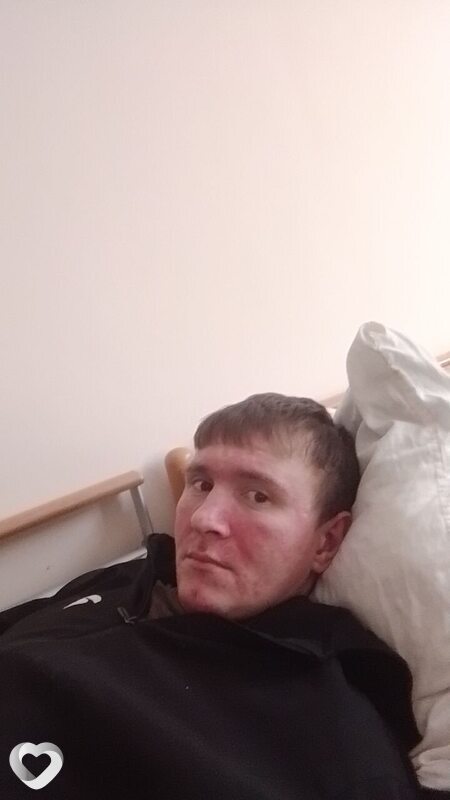 Саня, 32, Житомире — анкета №3979373