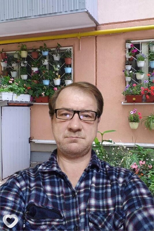 Дмитрий, 50, Калуге — анкета №3979375