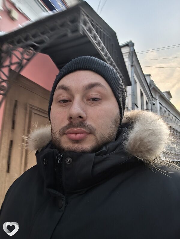 Андрей, 35, Красногорске — анкета №3979382