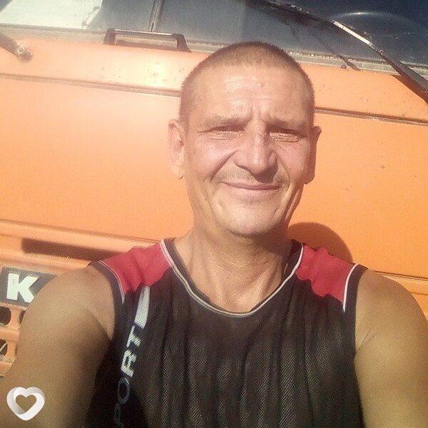 Виталий, 50, Новосибирске — анкета №3979390