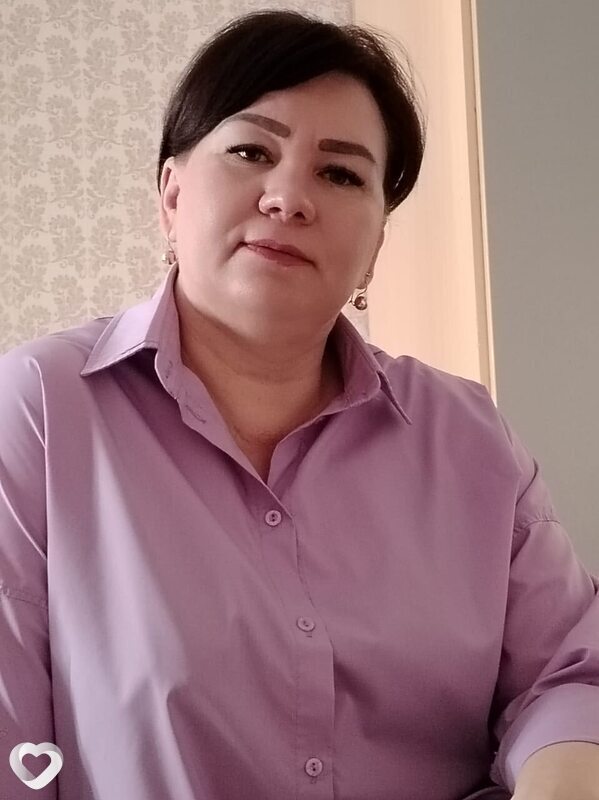 Наталья, 43, Тюмени — анкета №3979417