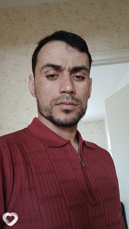 Махмуд, 30, Воронеже — анкета №3979424