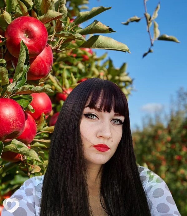Мария, 36, Минске — анкета №3979436