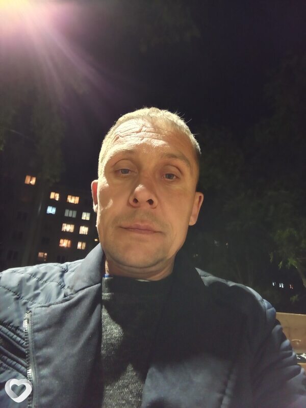 Вася, 45, Набережных Челнах — анкета №3979473