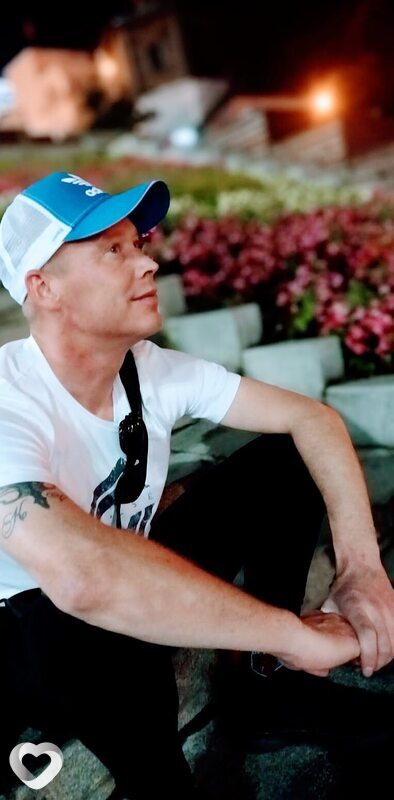 Александр, 41, Екатеринбурге — анкета №3979477