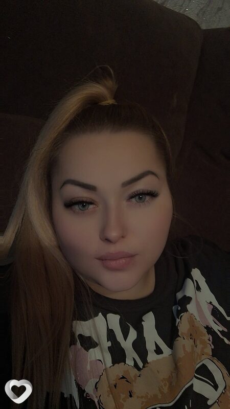 Юлия, 29, Красноярске — анкета №3979478