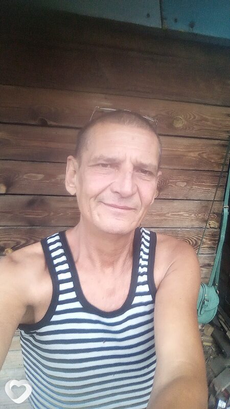 Виталий, 50, Новосибирске — анкета №3979480