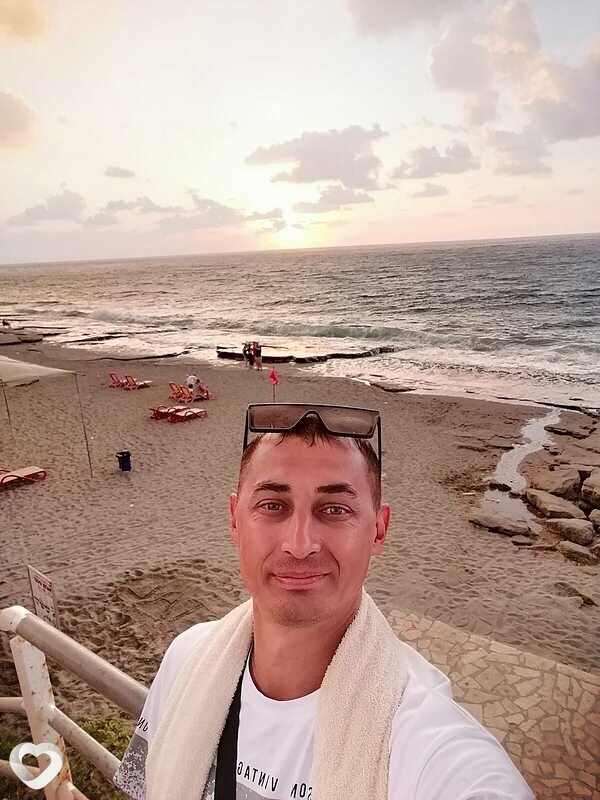 Андрей, 42, Братске — анкета №3979489