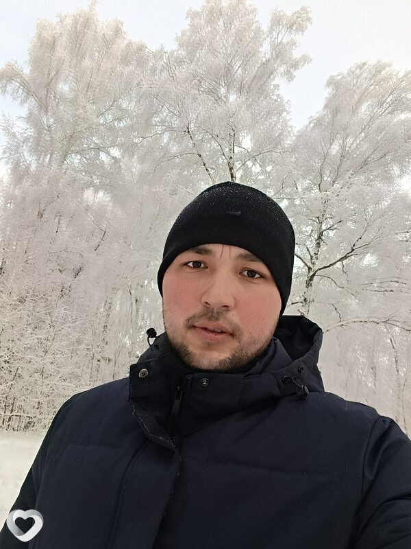 Хушнуд, 28, Кемерове — анкета №3979490