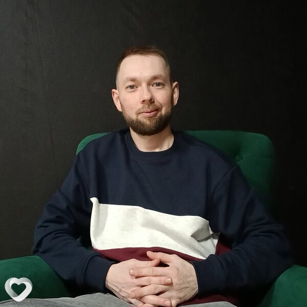 Александр, 33, Екатеринбурге — анкета №3979491