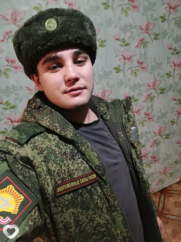 Андрей, 23, Сочи — анкета №3979557