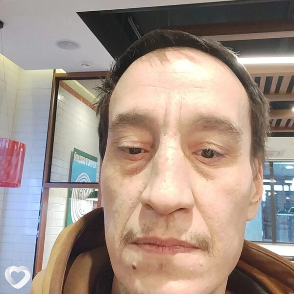 Ефим, 42, Москве — анкета №3979523