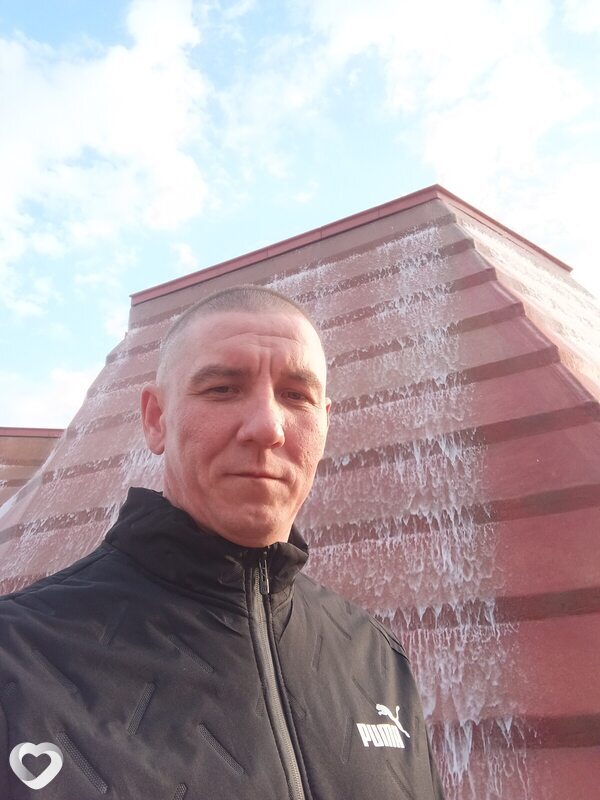 Александр, 34, Уфе — анкета №3979524
