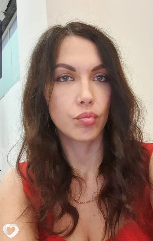 Елена, 37, Новосибирске — анкета №3979527
