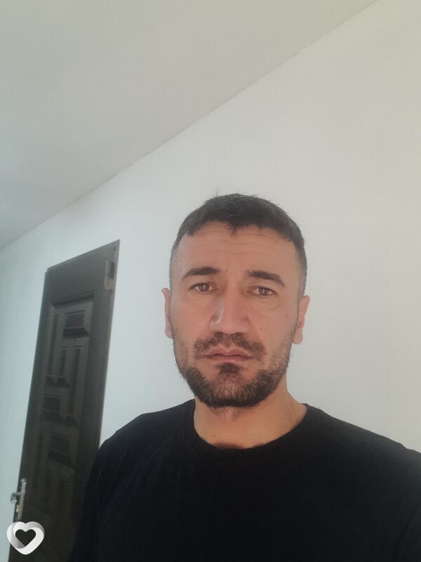 Феруз, 40, Мурманске — анкета №3979537