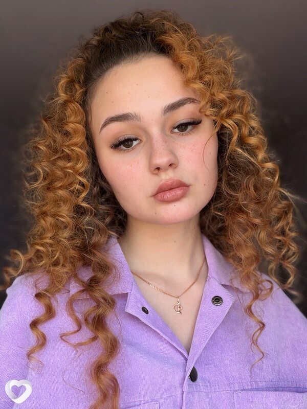 Дарья, 21, Ейске — анкета №3979569