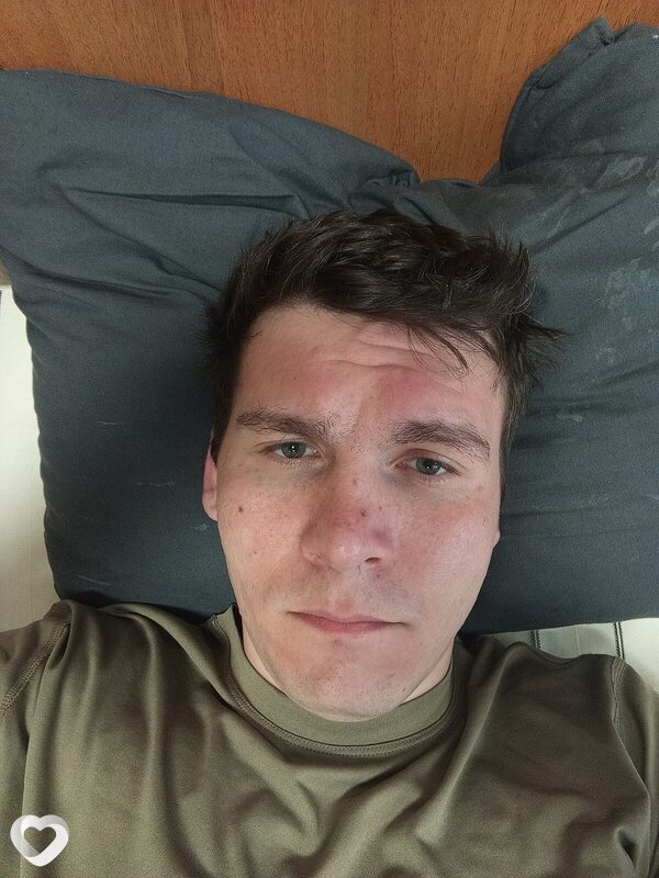 Androx, 24, Рязани — анкета №3979570