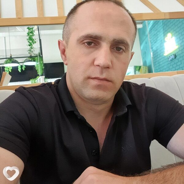 Александр, 39, Ростове-на-Дону — анкета №3979577