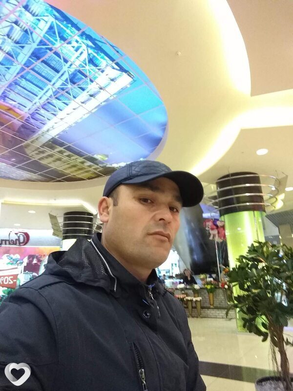 Миша, 42, Новокузнецке — анкета №3979583