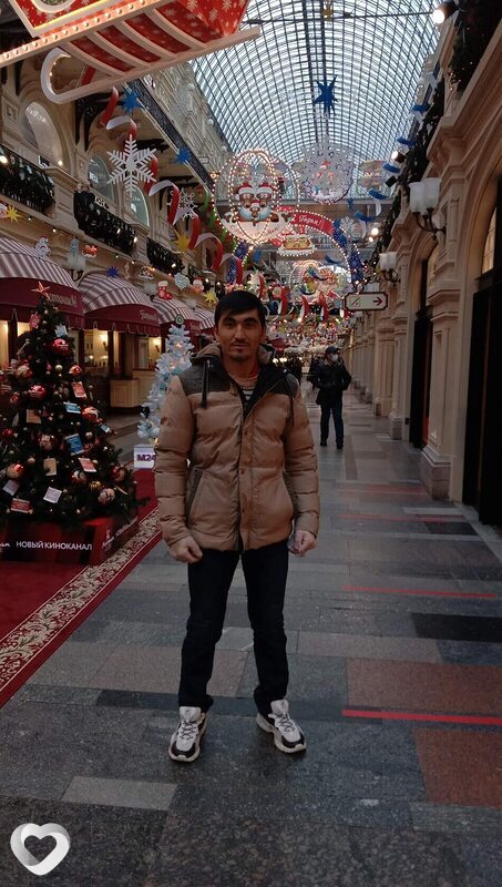 Nur, 34, Санкт-Петербурге — анкета №3979584