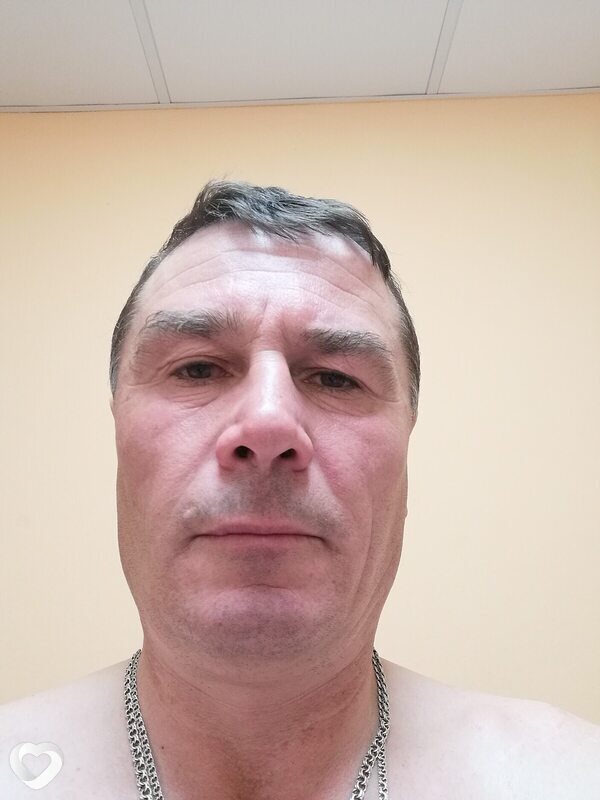 Сергей, 47, Чите — анкета №3980270