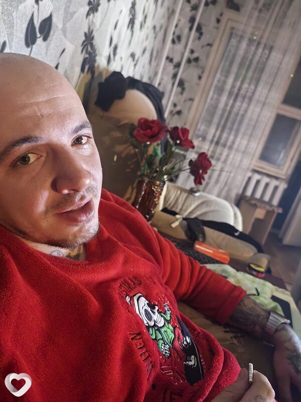 Николай, 29, Жлобине — анкета №3980278