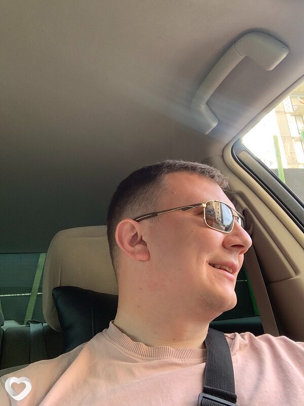 Никита, 26, Тюмени — анкета №3980285