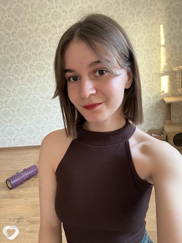 София, 22, Бресте — анкета №3980289