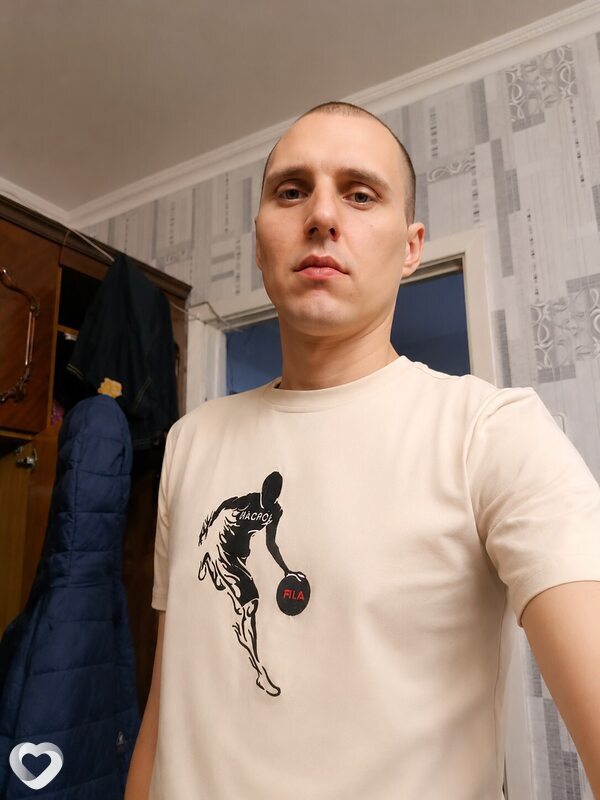 Коля, 34, Киеве — анкета №3979593