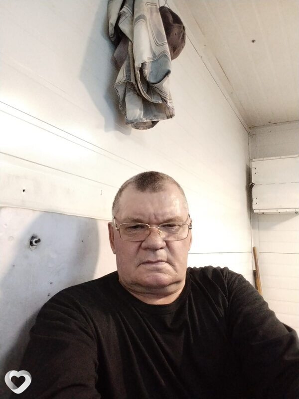 Юра, 58, Красноярске — анкета №3979594