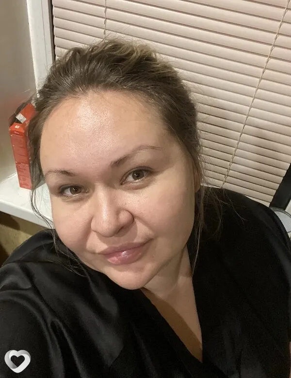 Оксана, 35, Москве — анкета №3979595