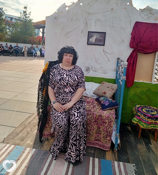 Женя, 36, Кемерове — анкета №3979600