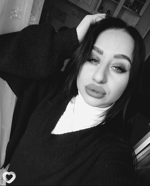 Александра, 27, Оренбурге — анкета №3979602