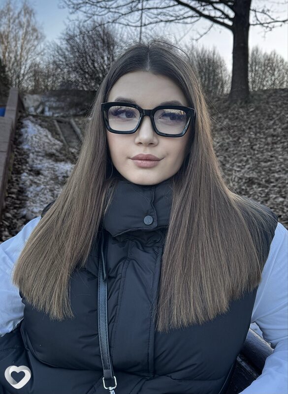 Евгения, 23, Минске — анкета №3979509