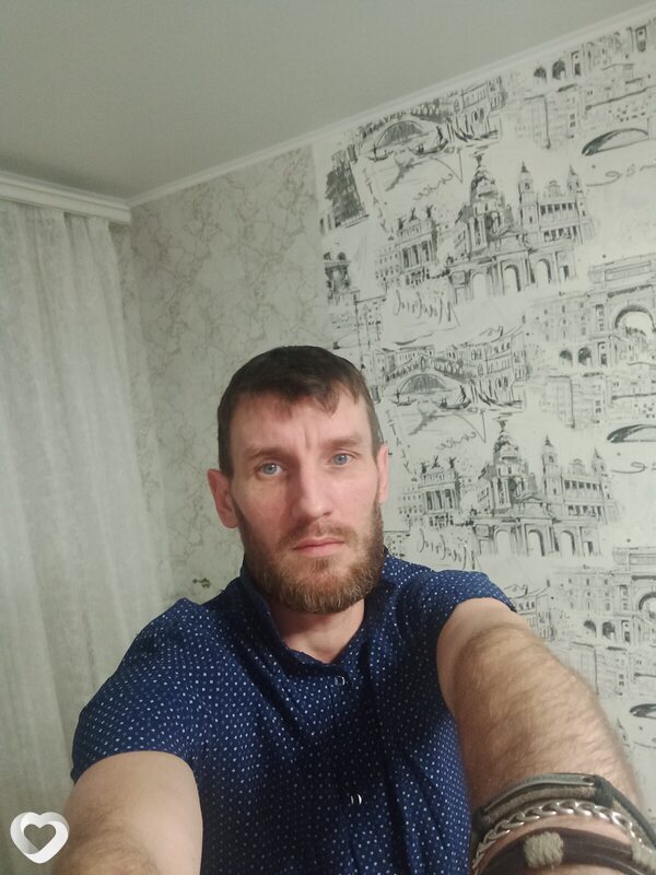 Алексей, 42, Жигулевске — анкета №3979513