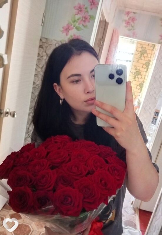 Алина, 28, Кемерове — анкета №3979516