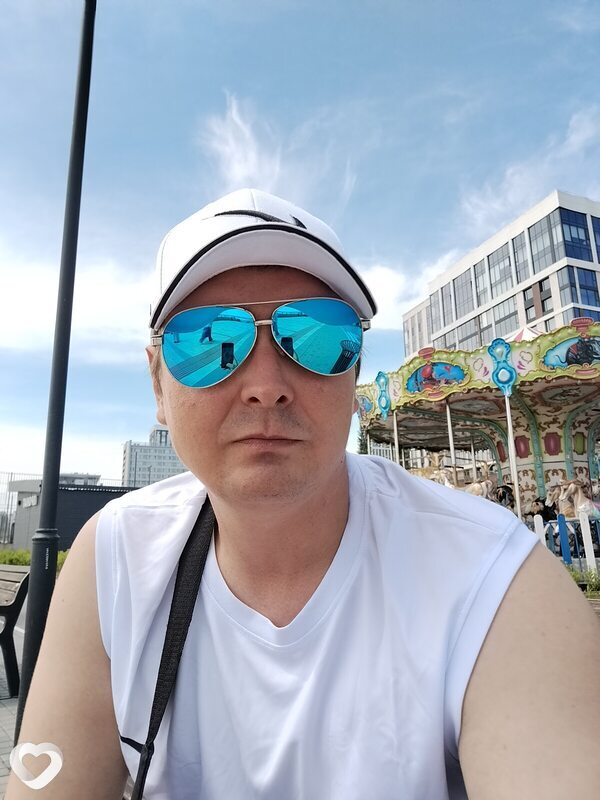 Макс, 35, Новосибирске — анкета №3979646
