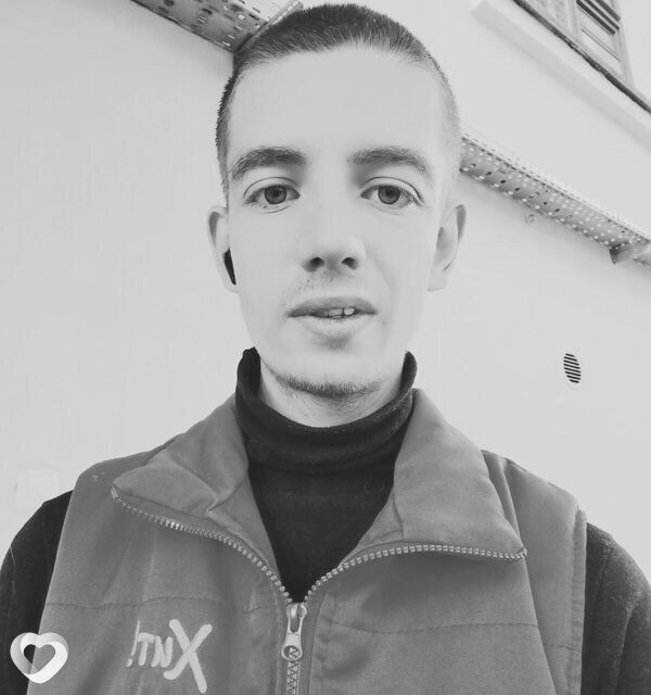 Игнат, 27, Минске — анкета №3979647