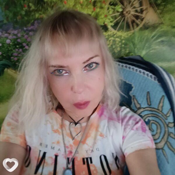 Алиса, 49, Новосибирске — анкета №3979653