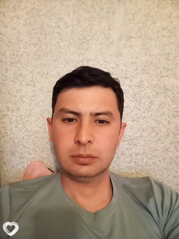 Тимур, 30, Самаре — анкета №3979661