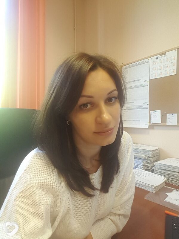 Вика, 33, Твери — анкета №3979664